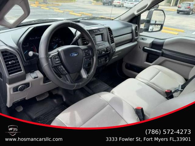 2020 Ford F-350 LARIAT