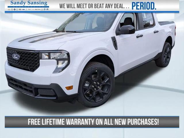 2026 Ford Maverick XLT for sale in Daphne, AL