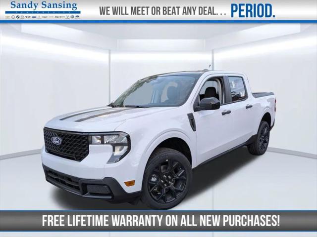 2026 Ford Maverick XLT for sale in Daphne, AL