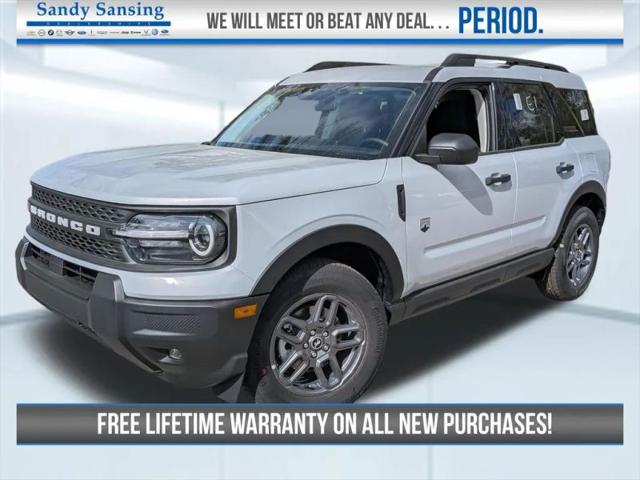 2026 Ford Bronco Sport Big Bend for sale in Daphne, AL