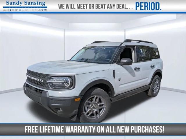 2026 Ford Bronco Sport Big Bend for sale in Daphne, AL