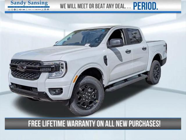 2026 Ford Ranger XLT for sale in Daphne, AL