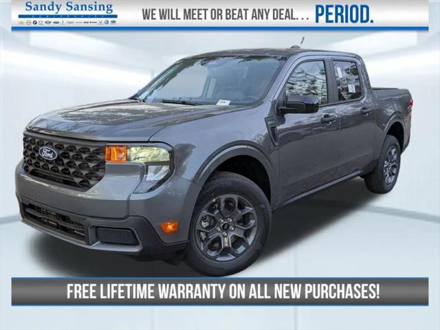 2026 Ford Maverick XLT for sale in Daphne, AL