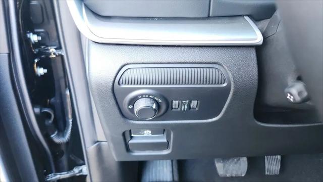 2026 Jeep Grand Wagoneer L Limited Reserve 4x4