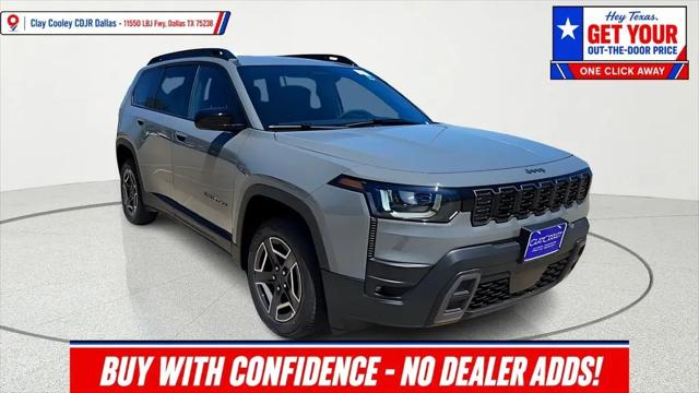 2026 Jeep Cherokee Laredo for sale in Dallas, TX