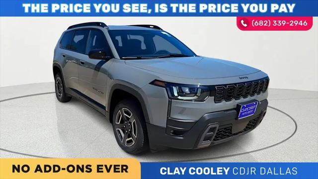 2026 Jeep Cherokee Laredo for sale in Dallas, TX