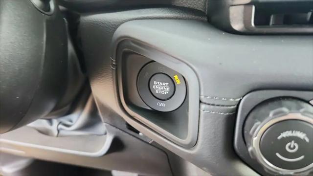 2026 Jeep Wrangler 4-Door Recon 4x4