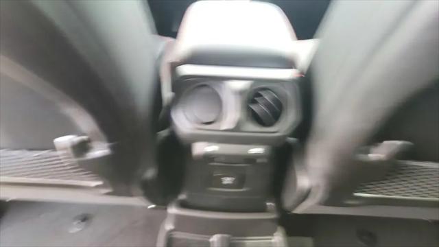 2026 Jeep Wrangler 4-Door Recon 4x4