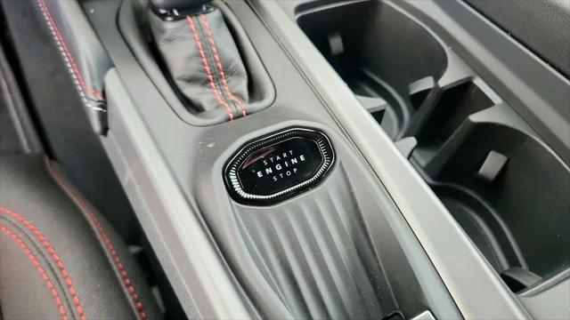 2026 Dodge Charger R/T 2-Door AWD