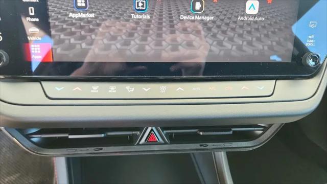 2026 Dodge Charger R/T 2-Door AWD