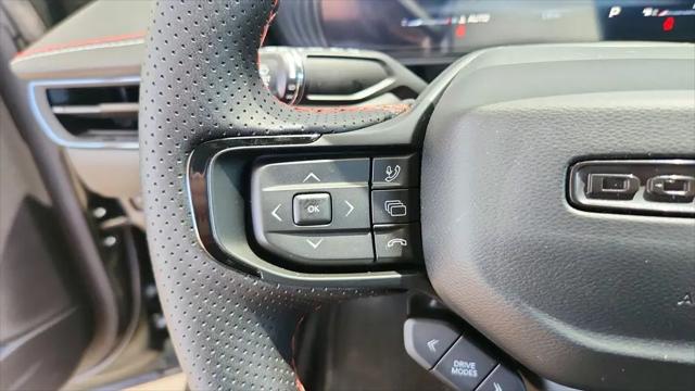 2026 Dodge Charger R/T 2-Door AWD