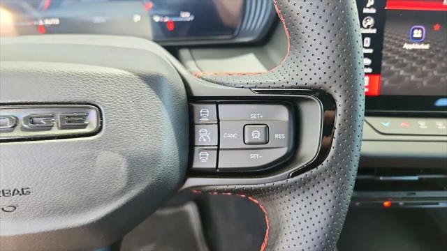 2026 Dodge Charger R/T 2-Door AWD
