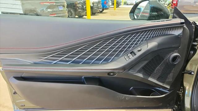 2026 Dodge Charger R/T 2-Door AWD