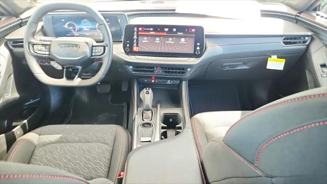 2026 Dodge Charger R/T 2-Door AWD
