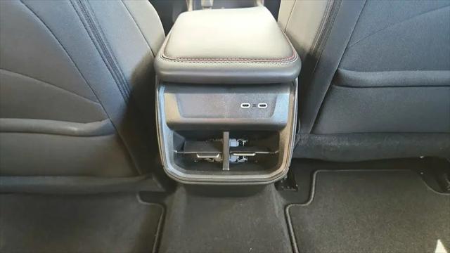 2026 Dodge Charger R/T 2-Door AWD