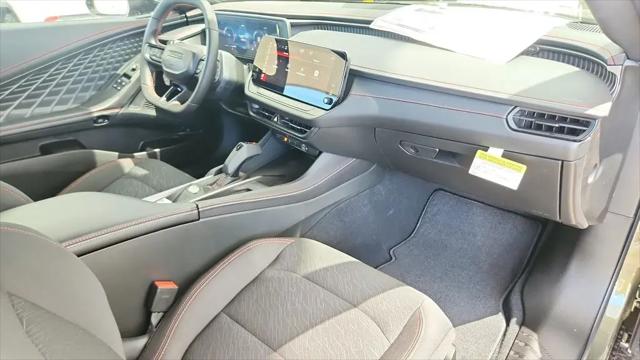 2026 Dodge Charger R/T 2-Door AWD