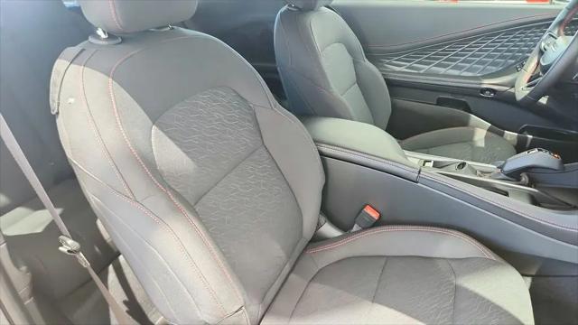 2026 Dodge Charger R/T 2-Door AWD