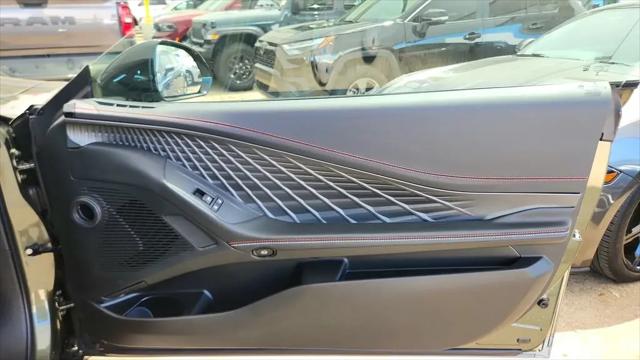 2026 Dodge Charger R/T 2-Door AWD