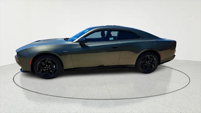 2026 Dodge Charger R/T 2-Door AWD