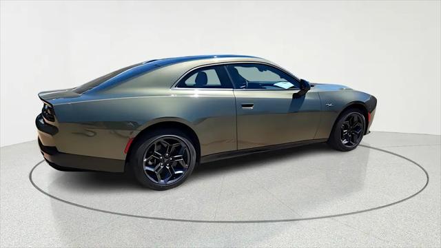 2026 Dodge Charger R/T 2-Door AWD