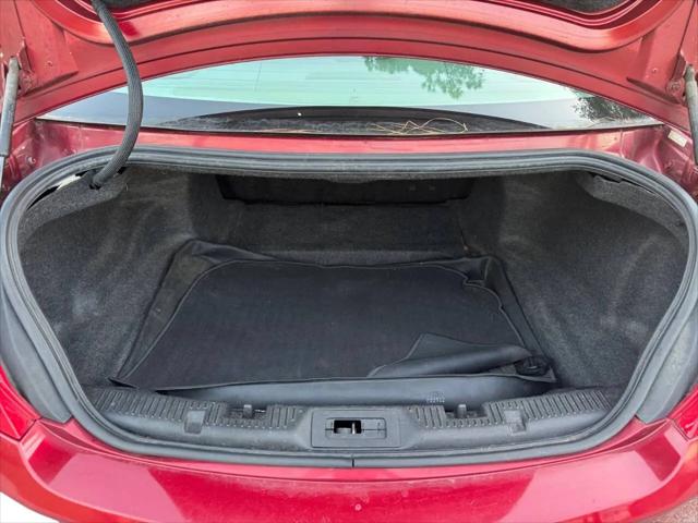 2013 Lincoln MKS Standard