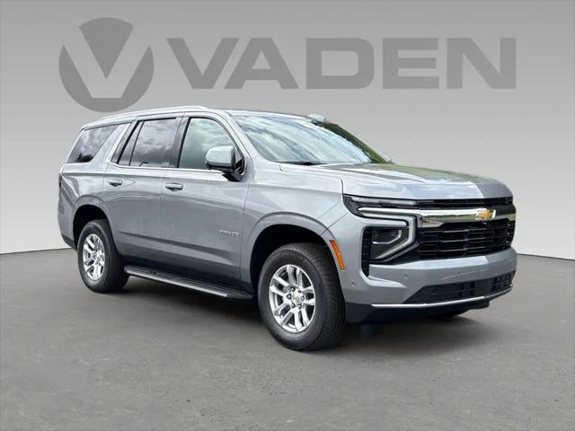 2026 Chevrolet Tahoe LS for sale in Hinesville, GA