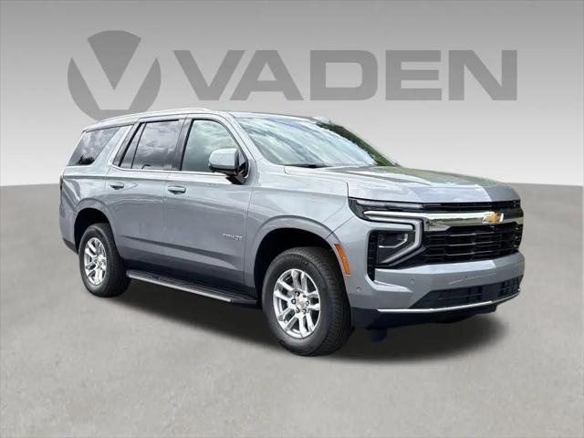 2026 Chevrolet Tahoe LS for sale in Hinesville, GA