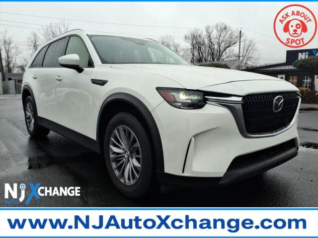 2024 Mazda X-90 3.3 Turbo Preferred Plus for sale in Atlantic Highlands, NJ