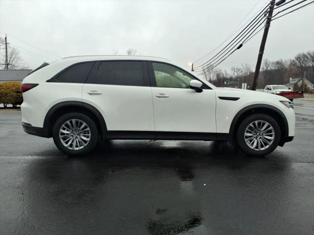 2024 Mazda X-90 3.3 Turbo Preferred Plus