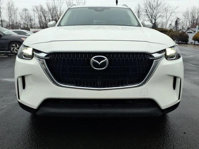 2024 Mazda X-90 3.3 Turbo Preferred Plus