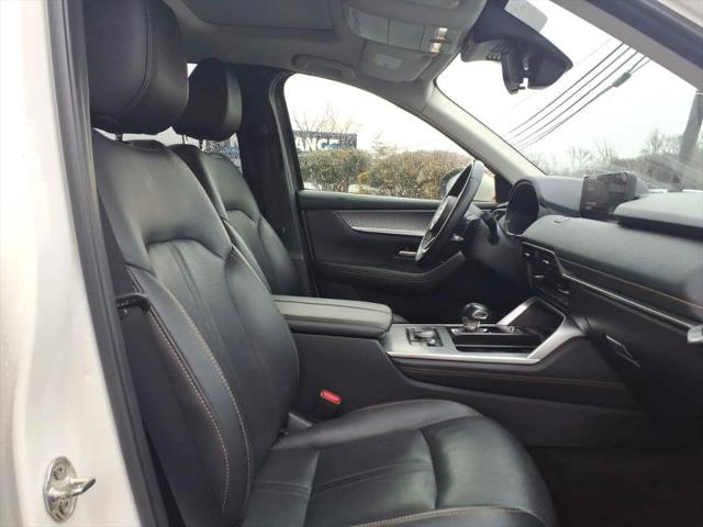 2024 Mazda X-90 3.3 Turbo Preferred Plus