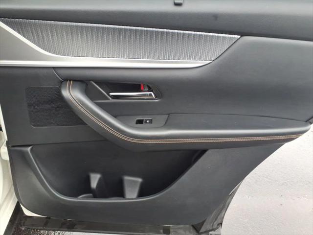 2024 Mazda X-90 3.3 Turbo Preferred Plus