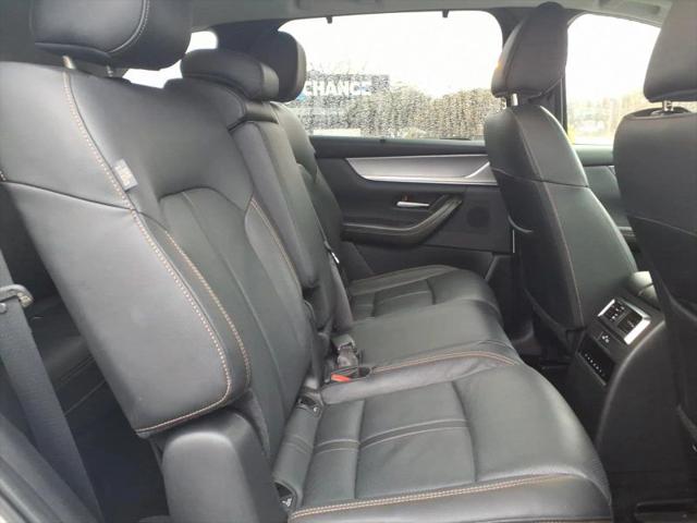 2024 Mazda X-90 3.3 Turbo Preferred Plus