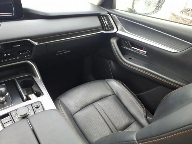 2024 Mazda X-90 3.3 Turbo Preferred Plus