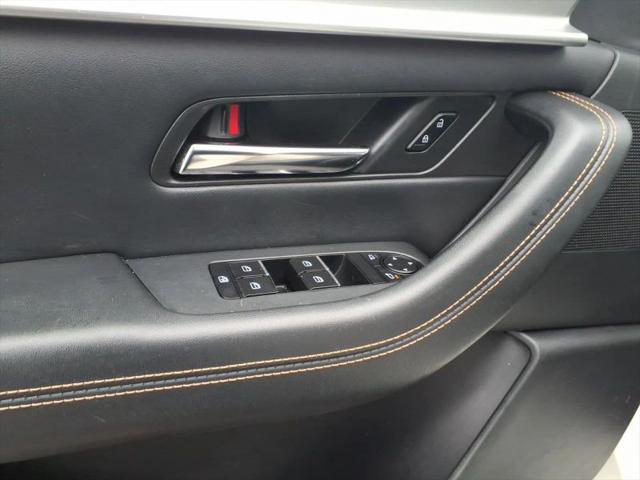 2024 Mazda X-90 3.3 Turbo Preferred Plus