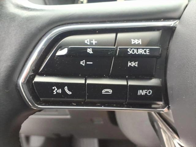2024 Mazda X-90 3.3 Turbo Preferred Plus