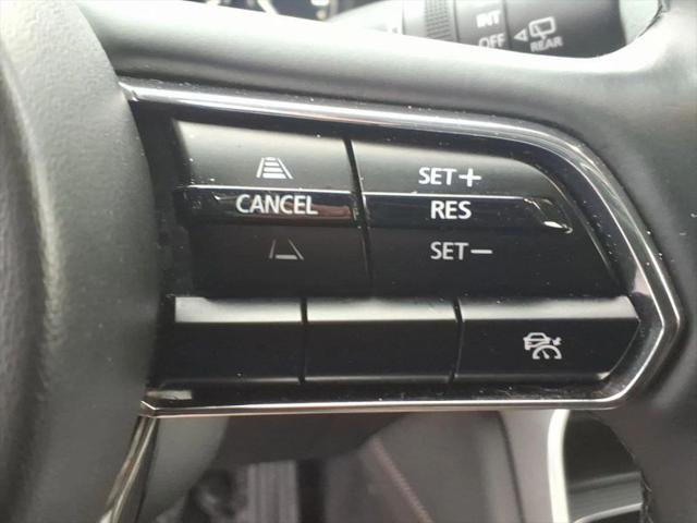 2024 Mazda X-90 3.3 Turbo Preferred Plus