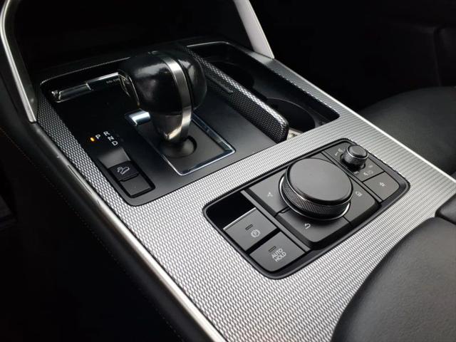 2024 Mazda X-90 3.3 Turbo Preferred Plus