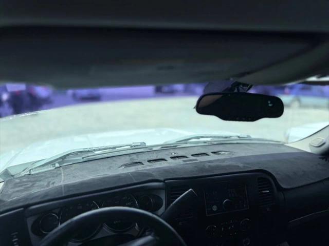 2007 Chevrolet Silverado 1500 LT2