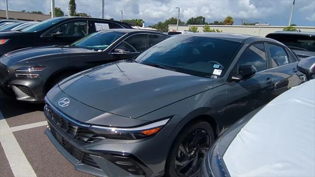 2026 Hyundai Elantra SEL Sport Premium for sale in Sarasota, FL