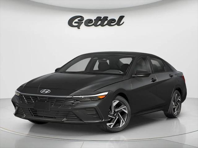 2026 Hyundai Elantra SEL Sport for sale in Sarasota, FL