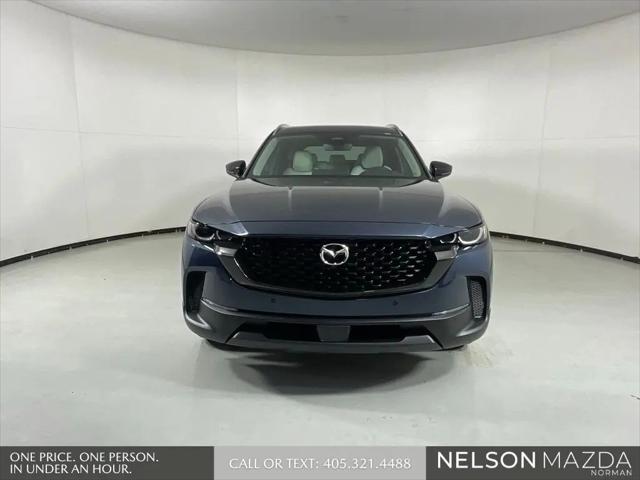 2026 Mazda CX-50 2.5 S Premium