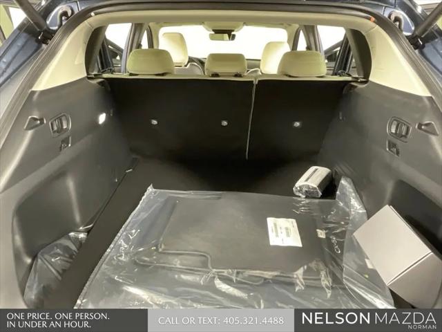 2026 Mazda CX-50 2.5 S Premium