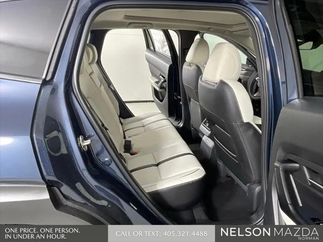 2026 Mazda CX-50 2.5 S Premium