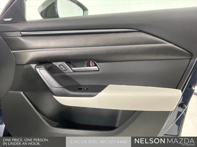2026 Mazda CX-50 2.5 S Premium