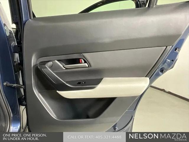 2026 Mazda CX-50 2.5 S Premium