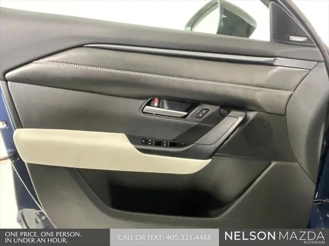 2026 Mazda CX-50 2.5 S Premium