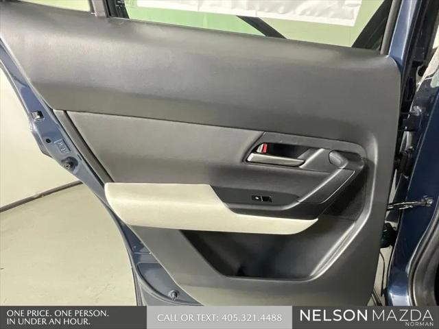2026 Mazda CX-50 2.5 S Premium