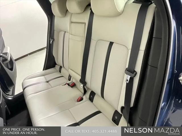 2026 Mazda CX-50 2.5 S Premium