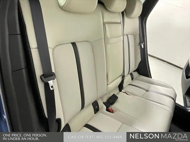 2026 Mazda CX-50 2.5 S Premium